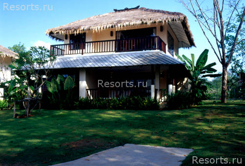 Chandara Resort & Spa 5